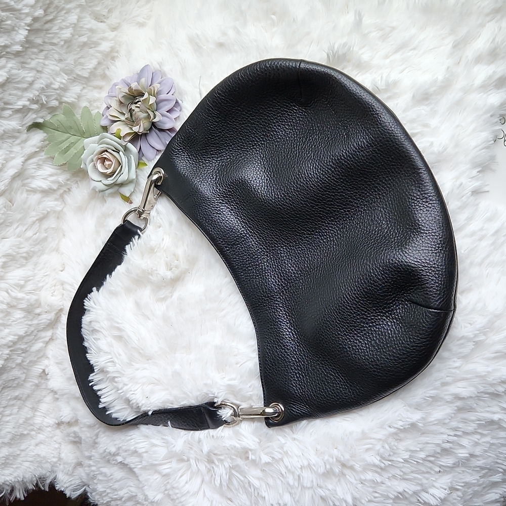 Wilsons Leather hobo bag